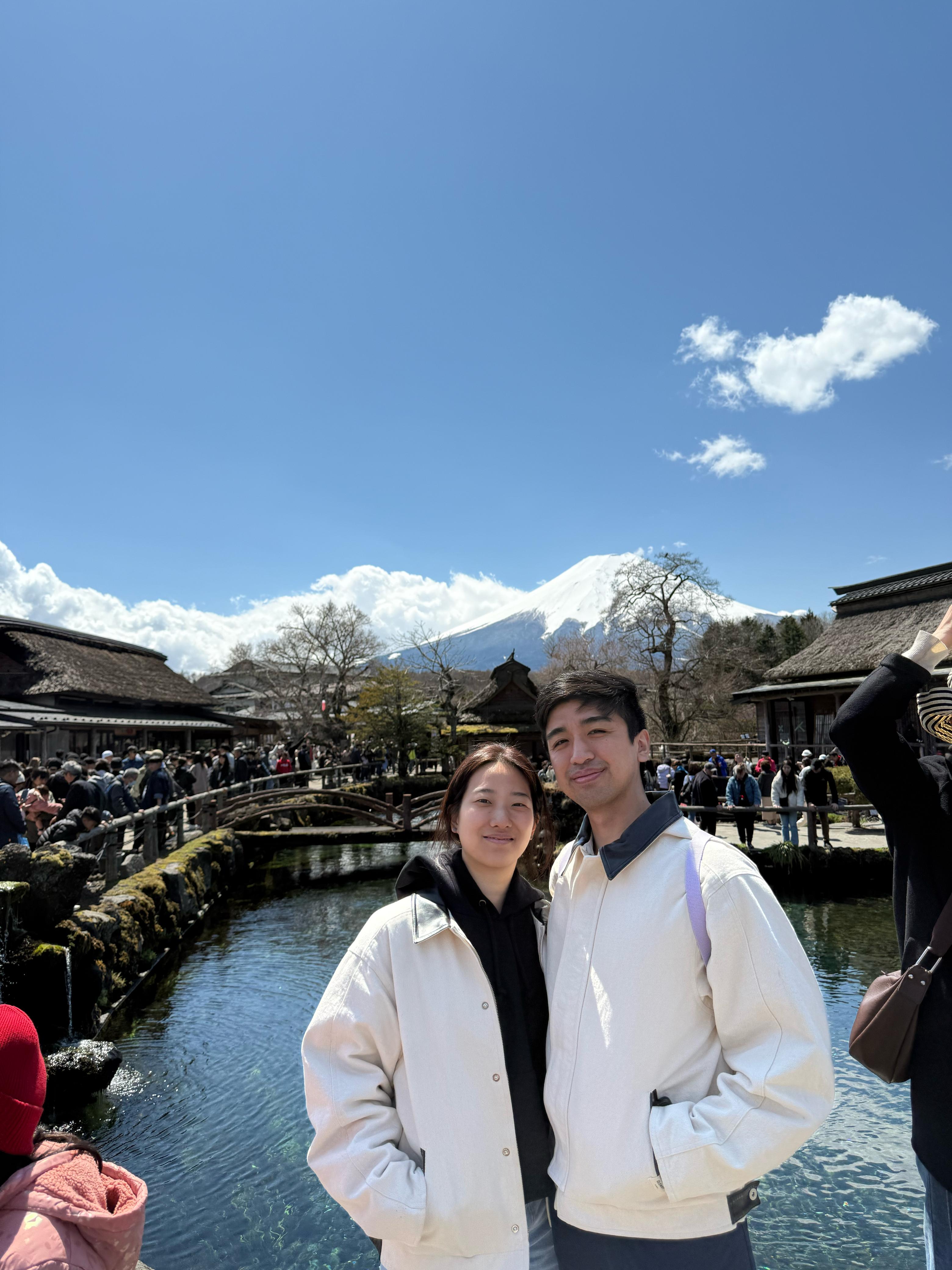  Mr and Mrs Sourabh Jain Bhatt